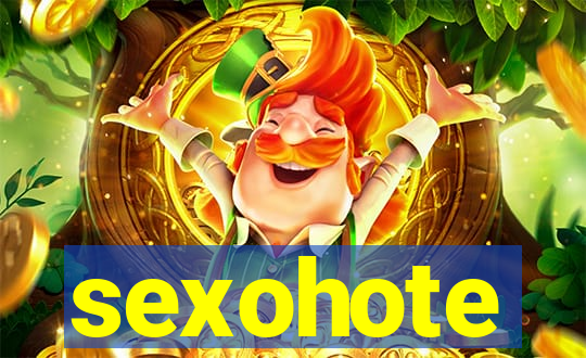 sexohote