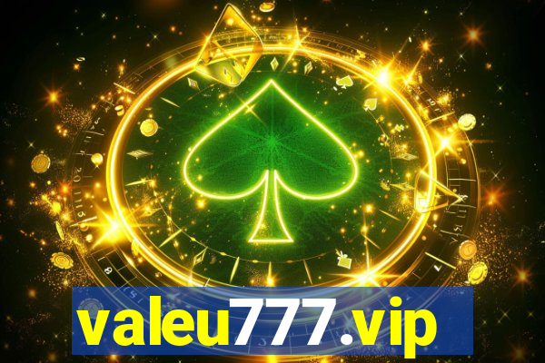 valeu777.vip