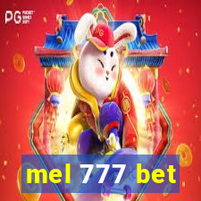 mel 777 bet