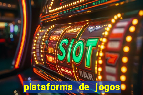 plataforma de jogos que aceita cartao de debito