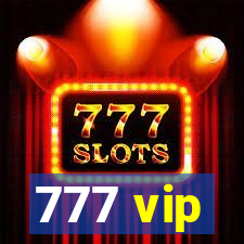 777 vip