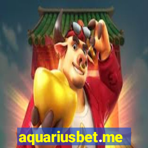 aquariusbet.me