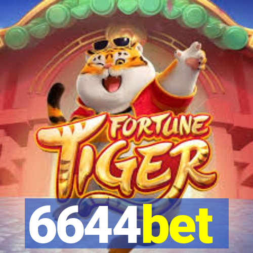 6644bet