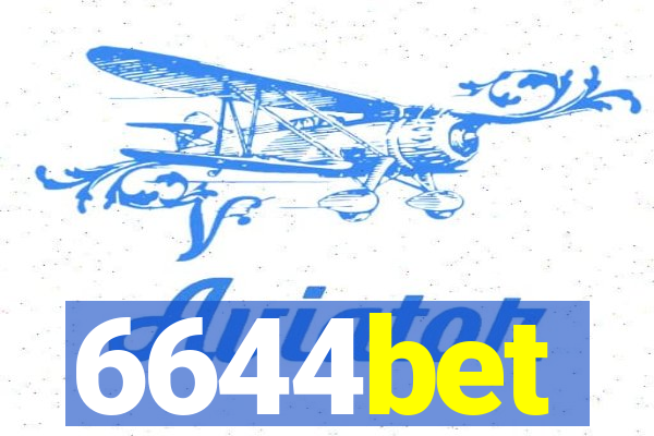 6644bet