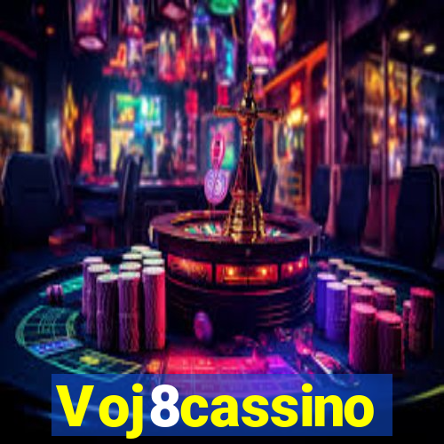 Voj8cassino