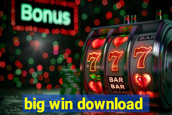 big win download