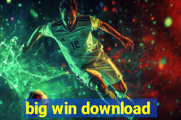 big win download