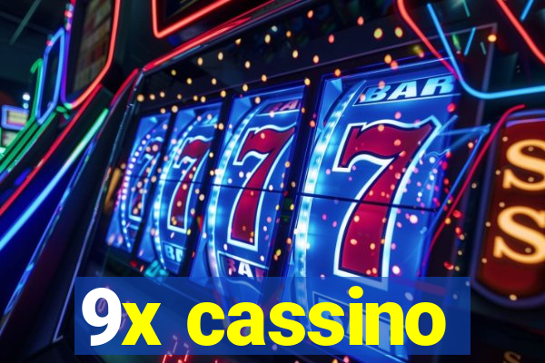 9x cassino