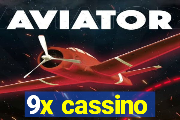 9x cassino