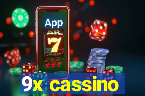 9x cassino