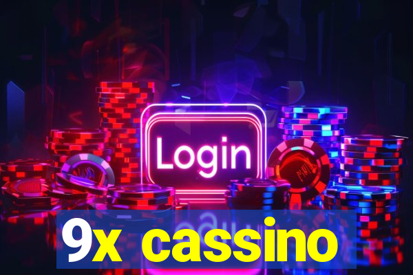 9x cassino