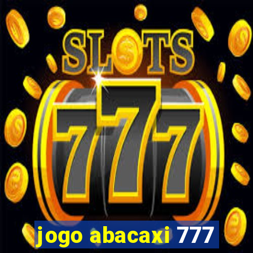 jogo abacaxi 777