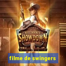 filme de swingers