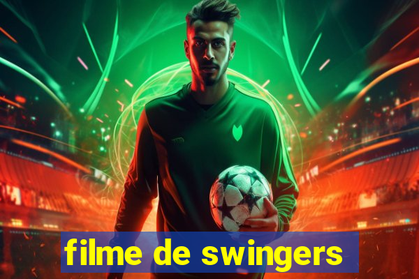 filme de swingers