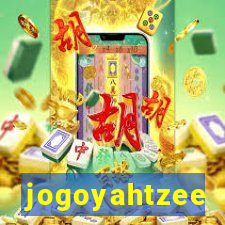 jogoyahtzee