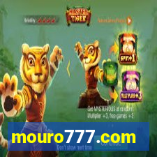 mouro777.com