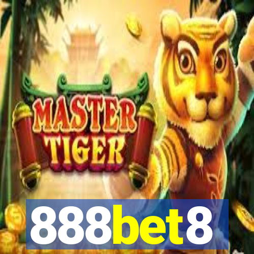 888bet8