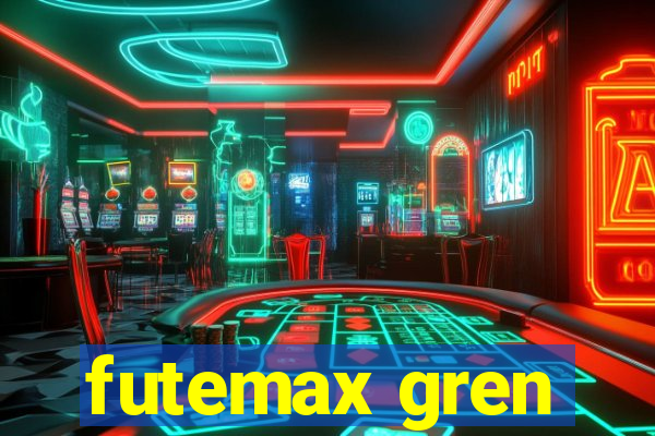 futemax gren