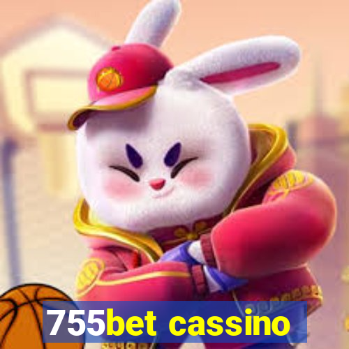 755bet cassino