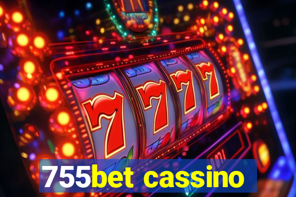 755bet cassino