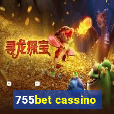 755bet cassino