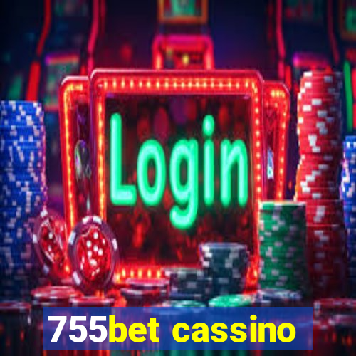 755bet cassino