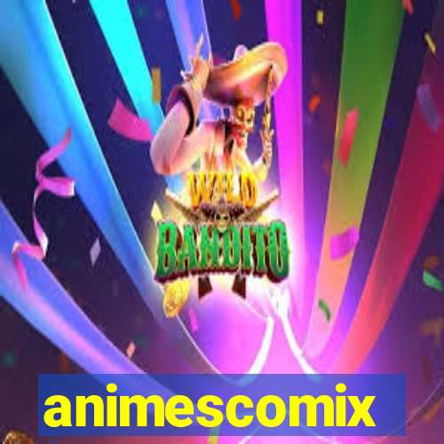 animescomix