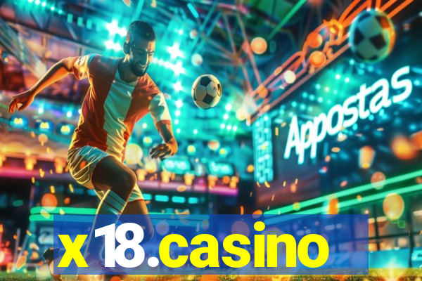 x18.casino