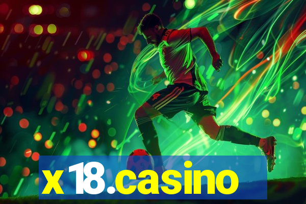 x18.casino