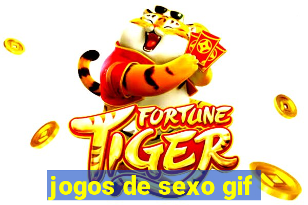 jogos de sexo gif