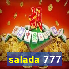 salada 777