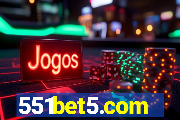 551bet5.com