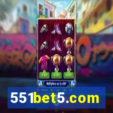 551bet5.com