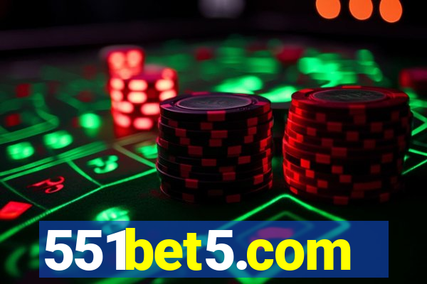 551bet5.com