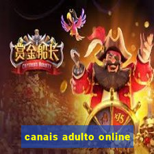 canais adulto online