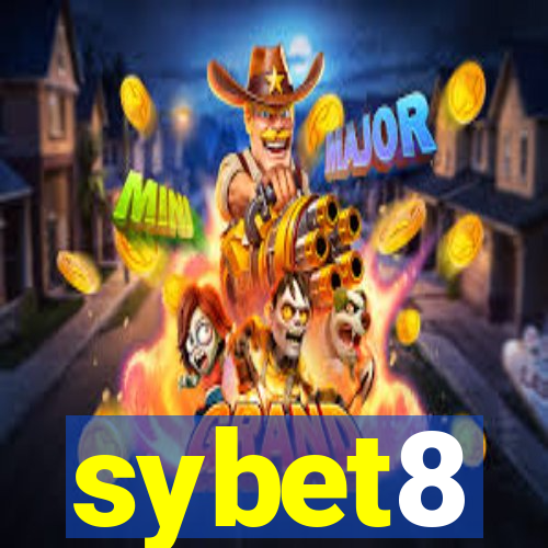 sybet8