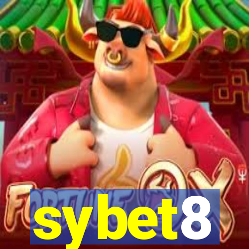 sybet8