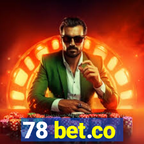 78 bet.co