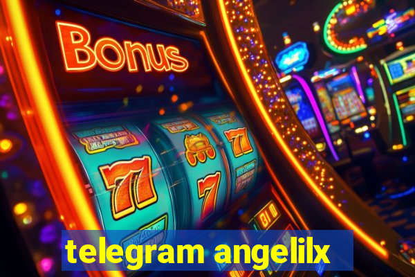 telegram angelilx