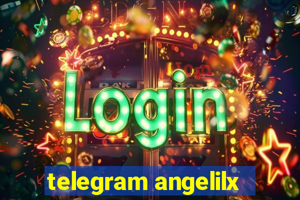 telegram angelilx