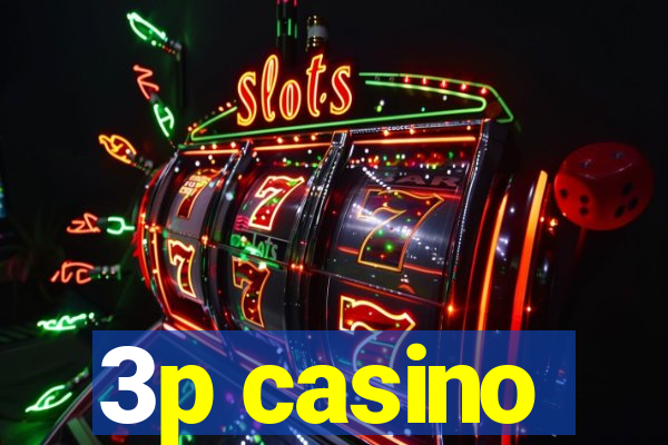 3p casino