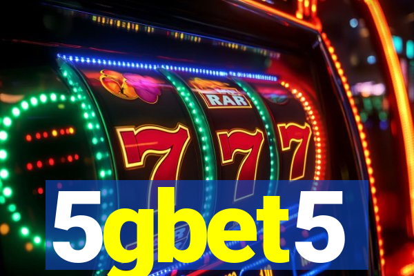 5gbet5