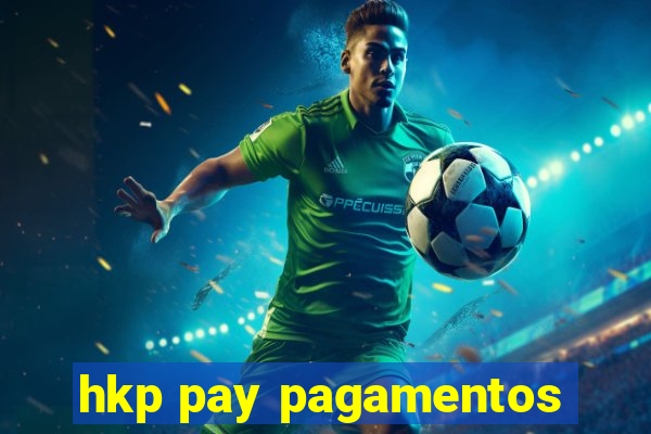 hkp pay pagamentos