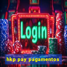 hkp pay pagamentos