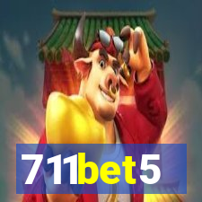 711bet5