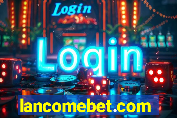 lancomebet.com