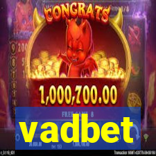 vadbet