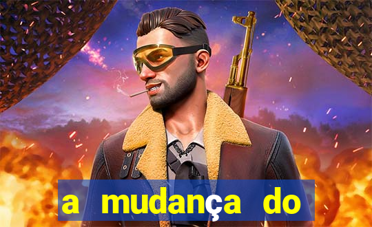 a mudança do conde beta cap 6