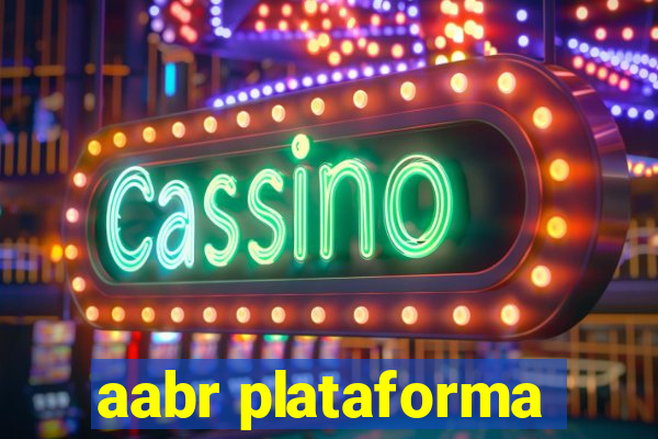 aabr plataforma