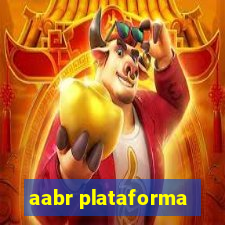 aabr plataforma